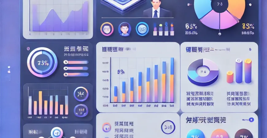 深度洞察：销售客户分层管理系统 7 大维度精准服务客户